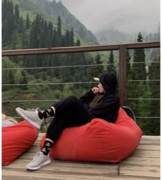 Natalie Harris, 37 years old, Woman, Enid, USA