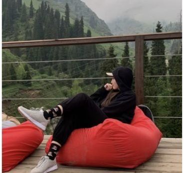 Natalie Harris, 37 years old, Enid, USA