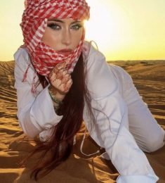 Phoebe Walsh, 22 years old, Woman, Burlington, USA