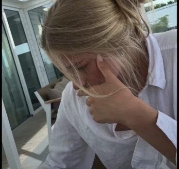 Kinsley Cross, 29 years old, Stow, USA