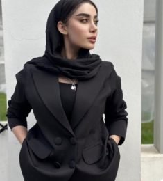 Fatemeh Shahraki, 20 years old, Woman, Mahriz, Iran