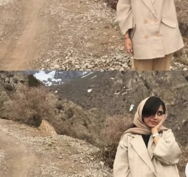 Bahareh Moghimi, 20 ساله, ارومیه, ایران