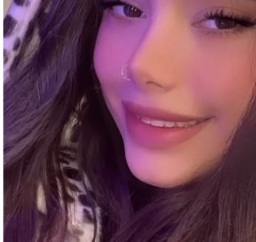 Vahideh Zarafshan, 23 years old, Qa&rsquo;en, Iran