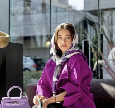 Fatemeh Alizadeh, 36 years old, Falavarjan, Iran