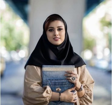 Shadviz Shahravar, 23 years old, Chabahar, Iran