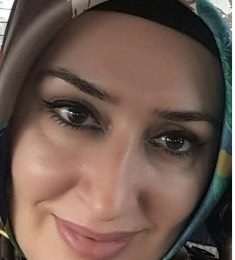 Golnaz Khatami, 50 years old, Woman, Khorramabad, Iran