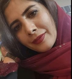 Nazanin Masoudi, 35 years old, Woman, Arak, Iran