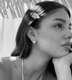 Marjan Hamidi, 22 years old, Woman, Nazarabad, Iran