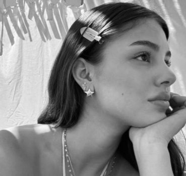 Marjan Hamidi, 22 ساله, نظرآباد, ایران