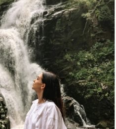 Bahar Faramarzi, 34 years old, Woman, Esfarayen, Iran