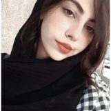 Elnaz Ahmadi, 23 ساله, Yasuj, ایران