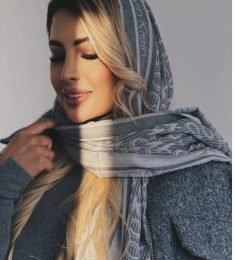 Sara Payman, 24 years old, Woman, Tabriz, Iran