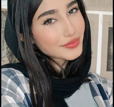 Afsaneh Jahanbakhsh, 31 years old, Langarud, Iran