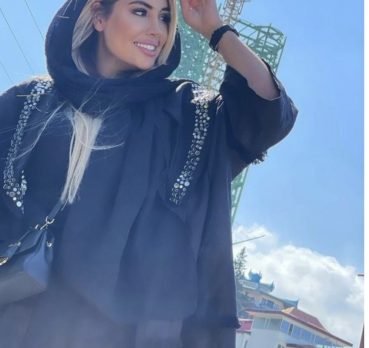 Sara Mousavi, 32 years old, Robat Karim, Iran