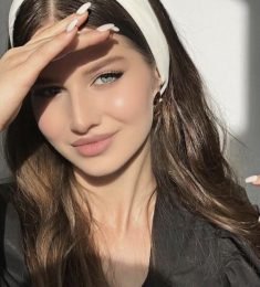 Anahita Farzad, 30 years old, Woman, Khalkhal, Iran