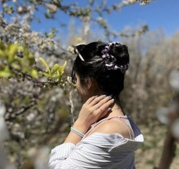 Zeinab Nozari, 39 years old, Tabriz, Iran