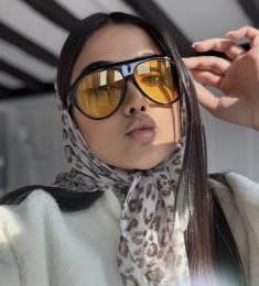 Faezeh Yavar, 19 years old, Woman, Qa&rsquo;en, Iran