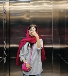 Mitra Aghazadeh, 32 years old, Woman, Tonekabon, Iran
