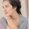 Yasmin Mahdavi, 31 years oldAghajari, Iran