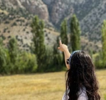 Taraneh ازیزم, 45 years old, Semnan, Iran