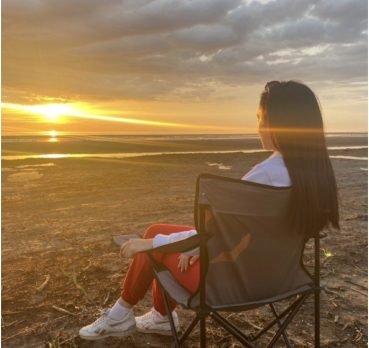 Mahtab Sharifi, 31 years old, Zanjan, Iran