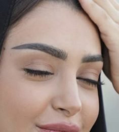Golnar Fadai, 18 years old, Woman, Shahr-e Kord, Iran