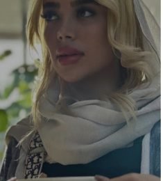 Marjan Vafaei, 50 years old, Woman, Dogonbadan, Iran