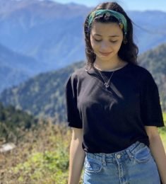 Samaneh Fashami, 29 years old, Woman, Borujen, Iran