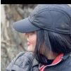 Fariba Makhdoom, 31 years oldHarsin, Iran