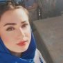 Smira Khodadadi, 27 years old, Khvansar, Iran