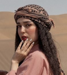 Sheila Moshrefi, 31 years old, Woman, Bandar-e Bushehr, Iran