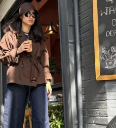 Khadijeh Pasandideh, 22 years old, Woman, Birjand, Iran