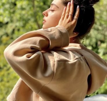 Taraneh Mazandari, 26 years old, Shadegan, Iran