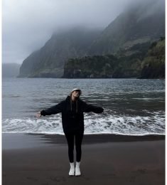 161.Somayeh Sadeghi, 28 years old, Woman, Birjand, Iran