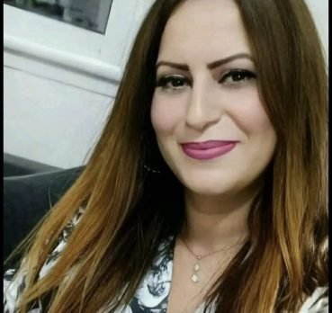 Niloofar Ghazizadeh, 35 ساله, Takestan, ایران