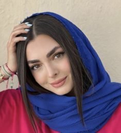 Niloofar Davoodzadeh, 47 years old, Woman, Qazvin, Iran