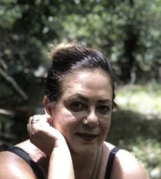 Sara Mazandarani, 47 years old, Woman, Hamadan, Iran