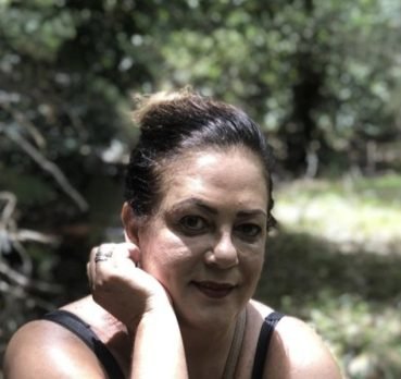 Sara Mazandarani, 47 years old, Hamadan, Iran