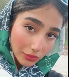 Ghazal Norouzi, 40 years old, Woman, Bandar-e Ganaveh, Iran