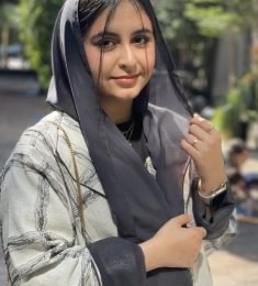 Farzaneh Arjmand, 21 years old, Woman, Kuhdasht, Iran