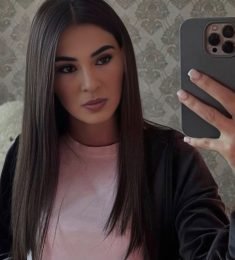 Marziyeh Pahlavan, 27 years old, Woman, Isfahan, Iran