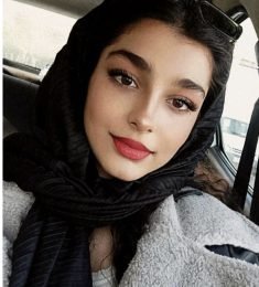 Kiana Tavakoli, 36 years old, Woman, Robat Karim, Iran