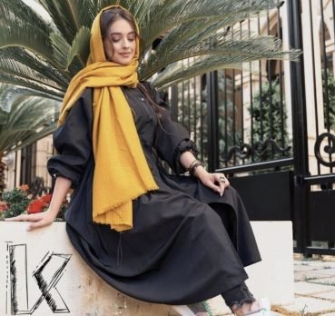 Shahnaz Tayebi, 39 years old, Delijan, Iran