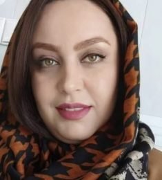 Afsaneh Servati, 32 years old, Woman, Qorveh, Iran