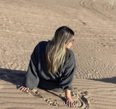 Golnaz Ranjbar, 45 years old, Kermanshah, Iran