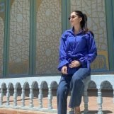 Hadis Motie, 45 ساله, ‘Ajab Shir, ایران