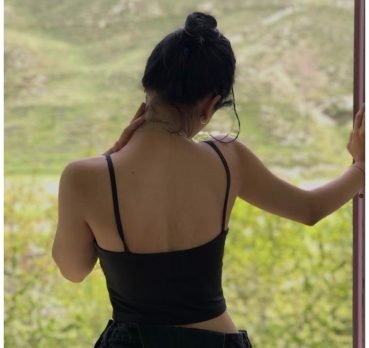 Nazanin Jafari, 27 years old, Qom, Iran