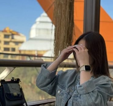 Fatemeh Vahidi, 45 years old, Dehdasht, Iran