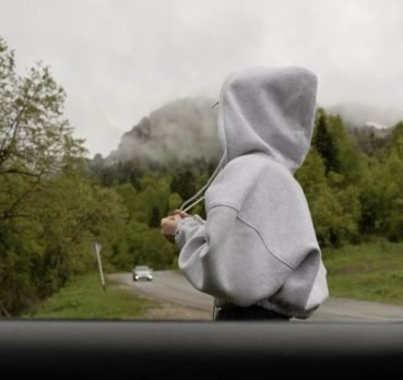 Mehna Ramezani, 21 years old, Kish, Iran