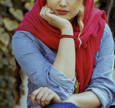Kiona Sardari, 28 years old, Dehdasht, Iran